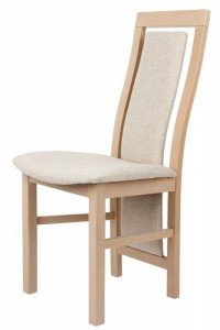 dřevěné jídelní židle